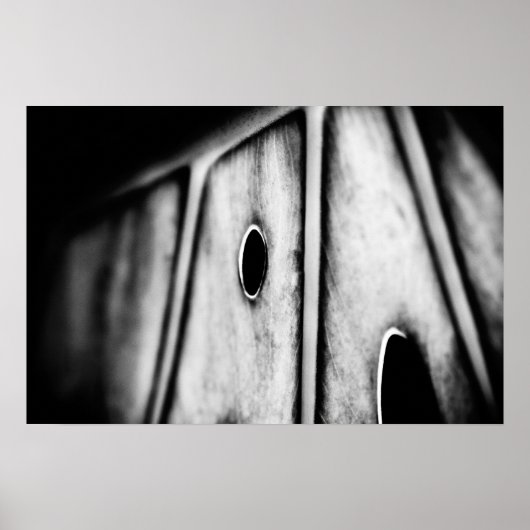 葉っぱは持ち帰り ポスター (正面)