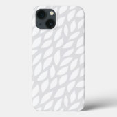 葉っぱ Case-Mate iPhoneケース (裏面)