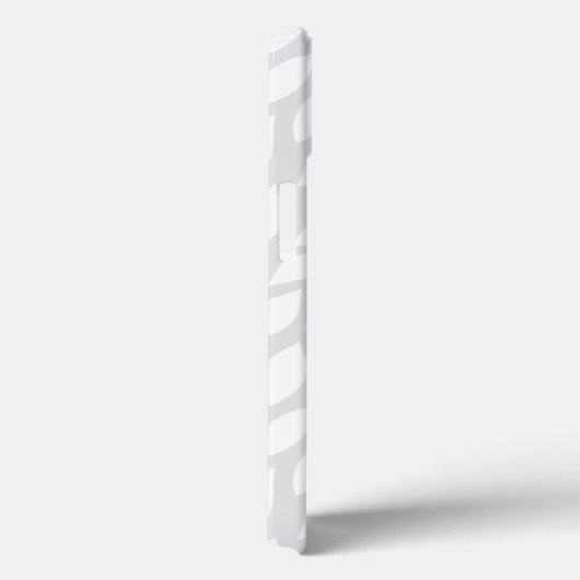 葉っぱ Case-Mate iPhoneケース (裏面 / 右)