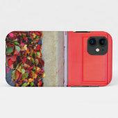 葉とドア Case-Mate iPhoneケース (裏面(横))