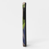 葉と影 Case-Mate iPhoneケース (裏面/左)