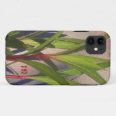 葉と影 Case-Mate iPhoneケース (裏面(横))