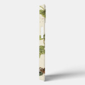 葉と蝶 Case-Mate iPhoneケース (裏面 / 右)