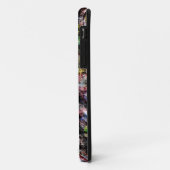 葉に葡萄をアートにする Case-Mate iPhoneケース (裏面/左)