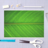 葉のティッシュ 薄葉紙 (クラフト)