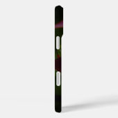 葉のパーソナライズされた上の蝶Apple iPhoneケース Case-Mate iPhoneケース (裏面 / 右)