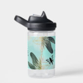 葉のファンタジー ウォーターボトル (右面)