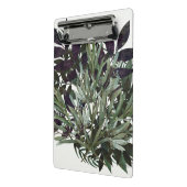 葉のミックス ミニクリップボード (アングル2)