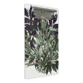 葉のミックス ミニクリップボード (アングル)