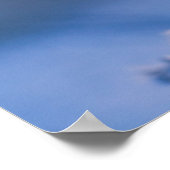 葉の上のバブル ポスター (角)