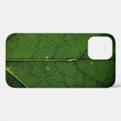 葉の写真を閉じる Case-Mate iPhoneケース (裏面 (横))
