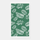 葉の模様12 (正面)