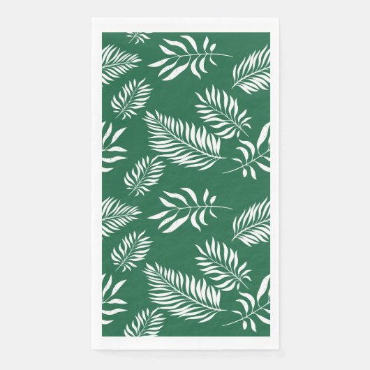 葉の模様12 (正面)