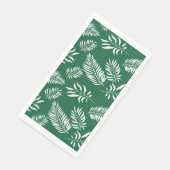 葉の模様12 (コーナー)