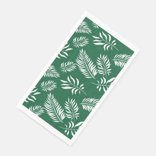 葉の模様12 (コーナー)