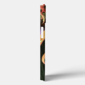 葉の研究 2 Case-Mate iPhoneケース (裏面 / 右)