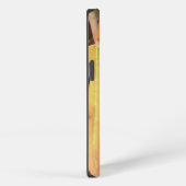 葉の研究 2 iPhoneケース (右側面)