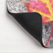 葉の至福のマウスパッド マウスパッド (コーナー)