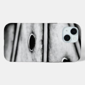 葉は家 Case-Mate iPhoneケース (裏面 (横))