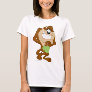 葉を持つTAZ™ Tシャツ