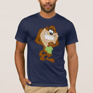 葉を持つTAZ™ Tシャツ
