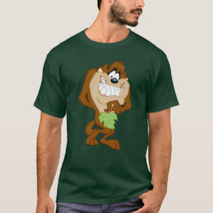 葉を持つTAZ™ Tシャツ