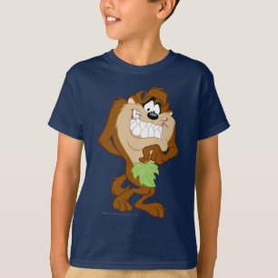 葉を持つTAZ™ Tシャツ