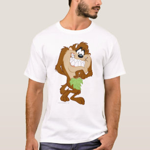 葉を持つTAZ™ Tシャツ