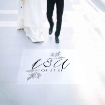 葉エレガント植物学結婚ダンス