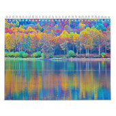 葉カレンダー カレンダー (カバー)