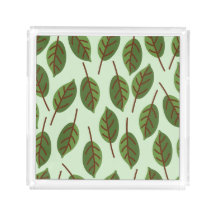 葉スケッチ壁紙バックグラウンドデザインパター