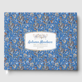 葉ズベリーブルーエレガントバケーションレンタル ゲストブック