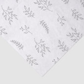 葉ティッシュペーパー 薄葉紙 (詳細)