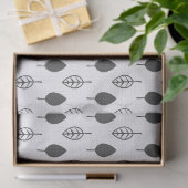 葉ティッシュペーパー 薄葉紙 (ギフト)