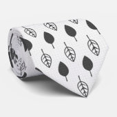 葉ネクタイ ネクタイ (ロール)