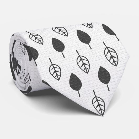 葉ネクタイ ネクタイ (ロール)