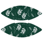 葉パターン アメリカンフットボール (パネル)