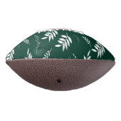 葉パターン アメリカンフットボール (回転270)