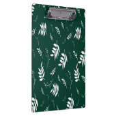 葉パターン クリップボード (右)