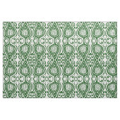 葉パターン ファブリック (ファットクウォーター)