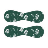 葉パターン 野球ボール (パネル)