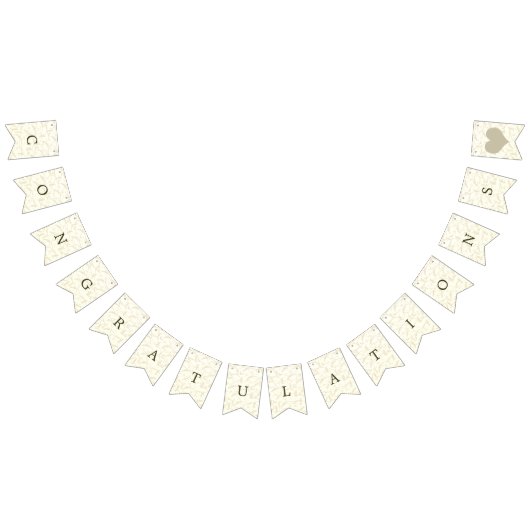 葉ファンシー部 バンティングフラッグ (全)