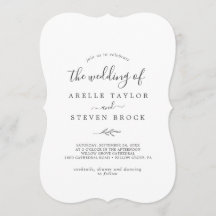 葉ミニマル板 |ダークグレーモノグラムバック結婚ズ