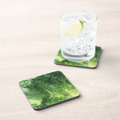 葉レタス コースター (右側)