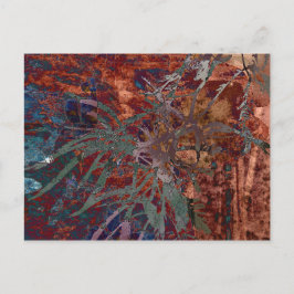 葉亀 ポストカード