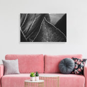 葉人 キャンバスプリント (インサイチュ (リビング))