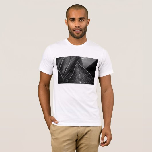 葉人 Tシャツ (正面フル)