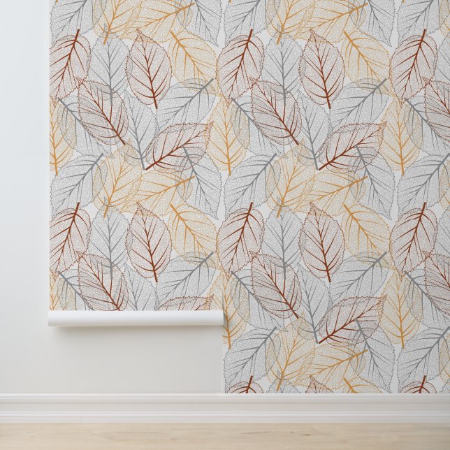 葉付き中性ミニマル 壁紙 (アプリケーション)