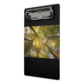 葉付き天蓋 ミニクリップボード (アングル2)