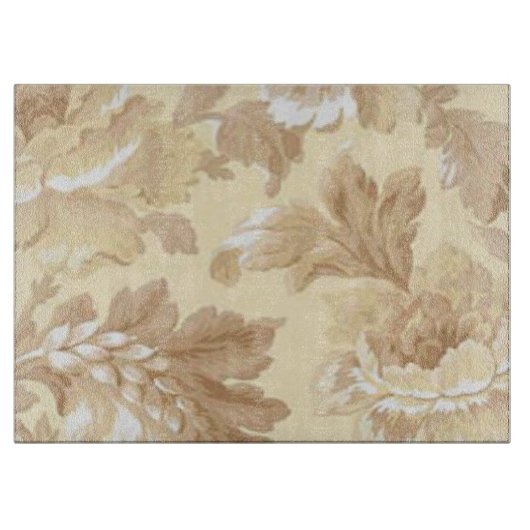 葉切エレガントり盤 カッティングボード (正面)